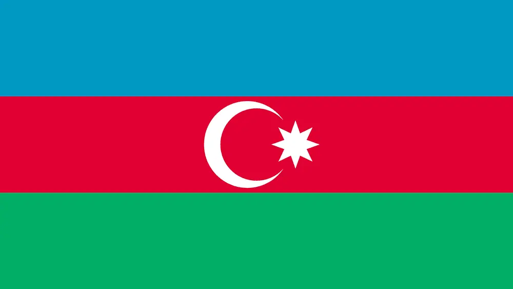 Азербайджан